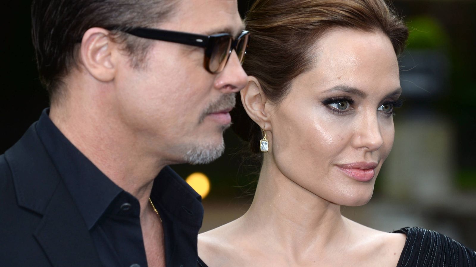Foto: Brad Pitt y Angelina Jolie (Gtres)