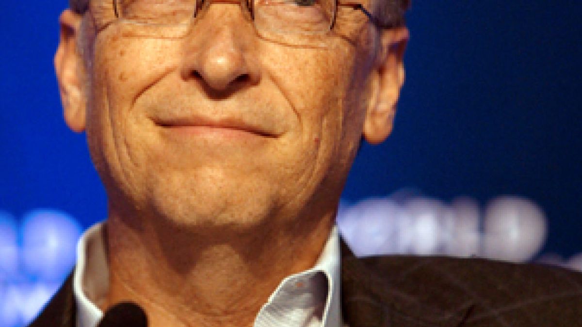 Bill Gates tiene dinero para comprarse Costa Rica y Buffett, Corea del Norte