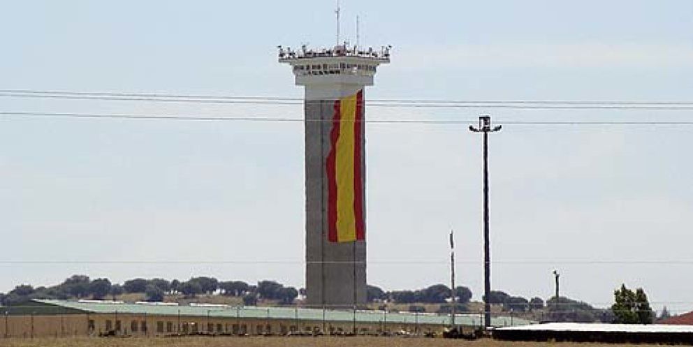 Foto: España es uno de los países de la UE con menos criminalidad pero sus cárceles están saturadas