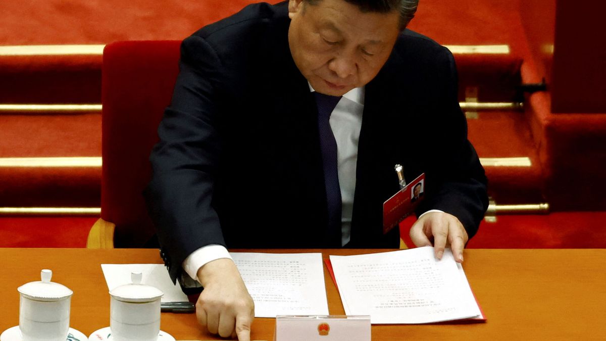China avisa a EEUU de que no tolerará "coerciones" sobre su postura en Ucrania