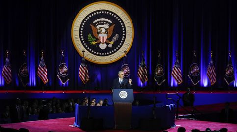 Las 10 frases de Obama en su discurso de despedida como presidente 