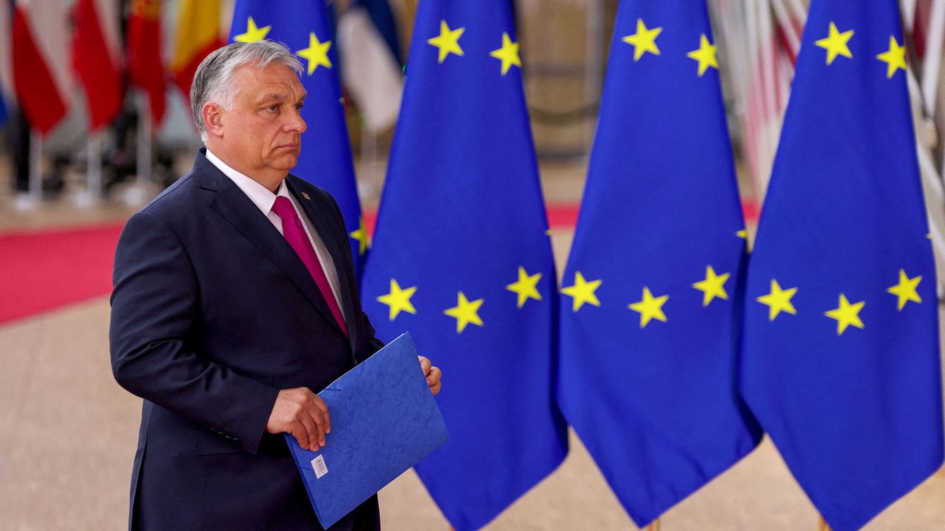 Hungría bloquea el 6º paquete de sanciones de la UE a Rusia, ahora por el patriarca Kirill