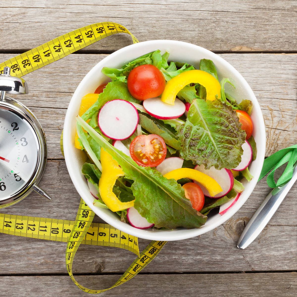 Cómo comer bien para adelgazar - Consejos y trucos para bajar de peso