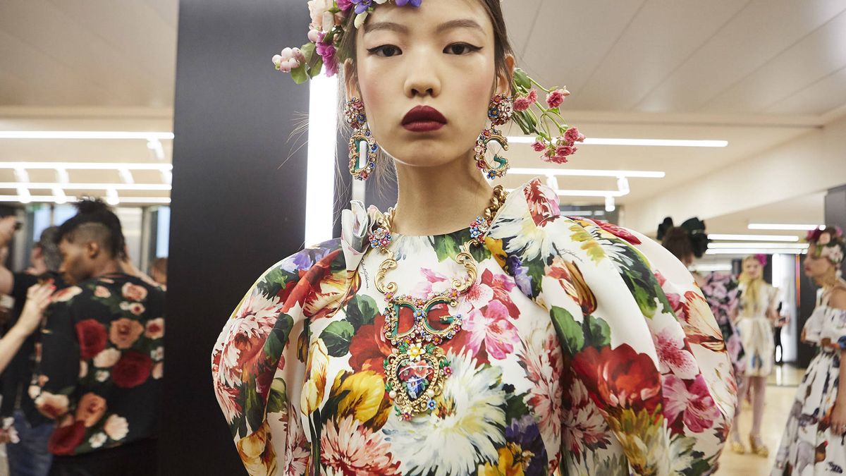 ¿Perdonará China a Dolce & Gabbana?