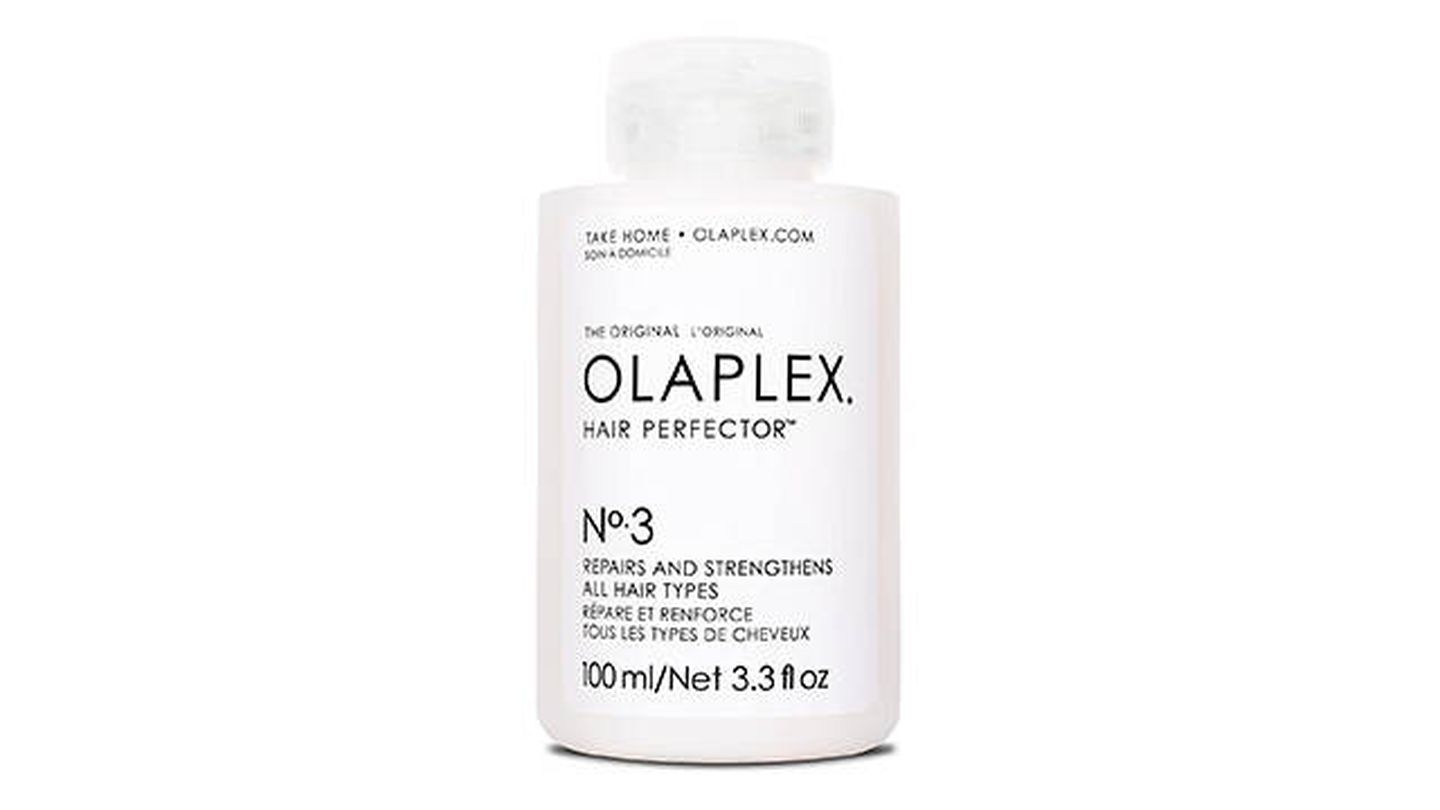 Olaplex No. 3 Perfeccionador del Cabello y tratamiento Reparador