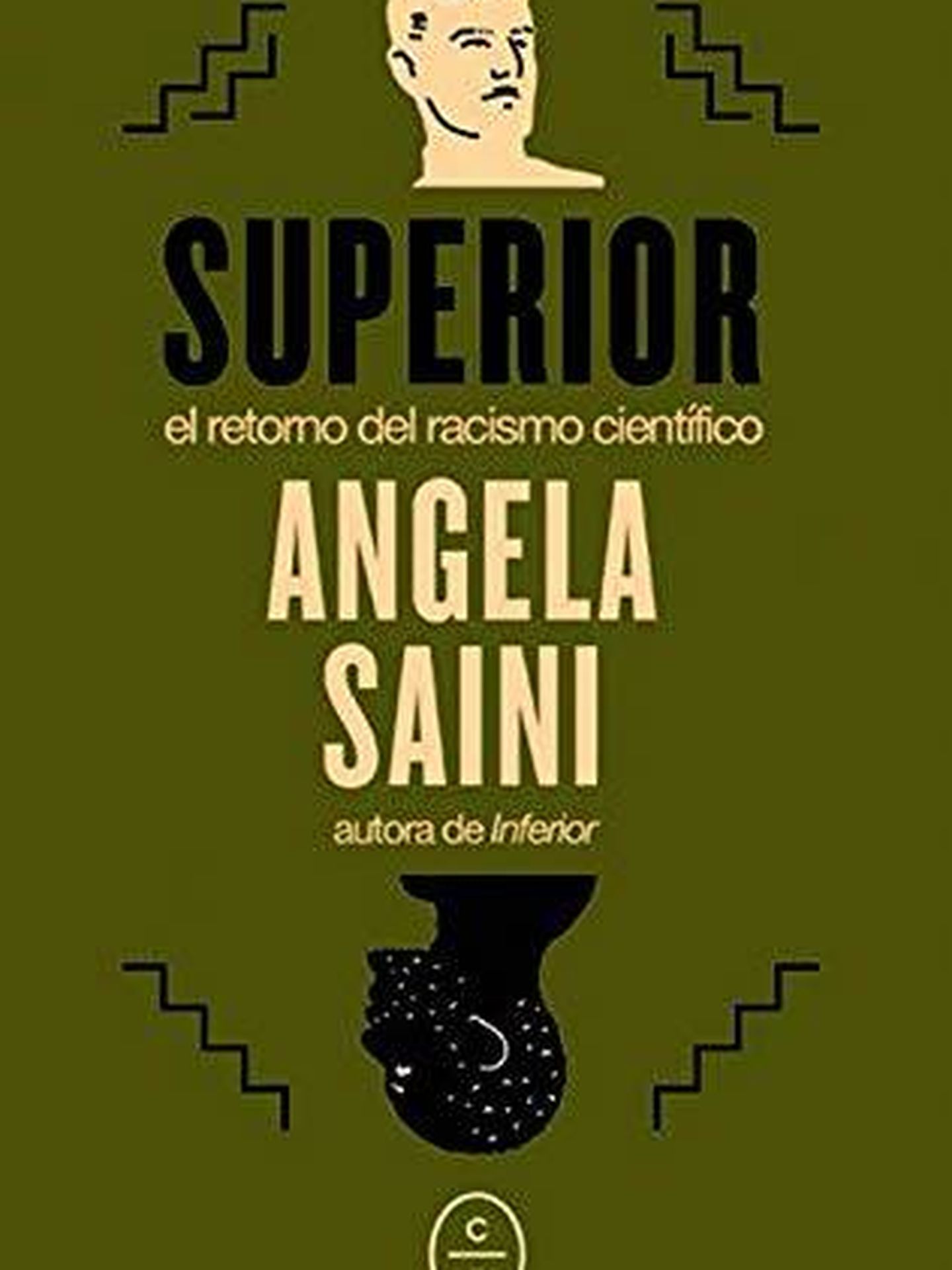 'Superior', de Angela Saini