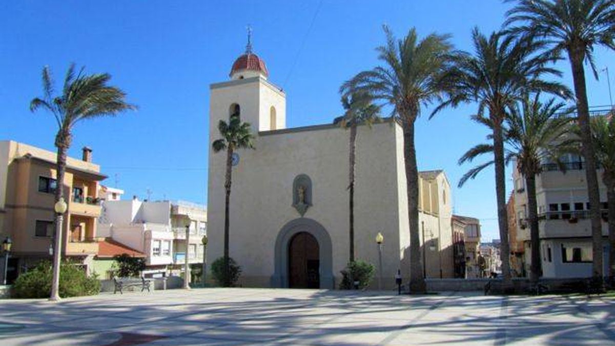 Registrado un terremoto de 3,1 grados en San Miguel de Salinas (Alicante) 