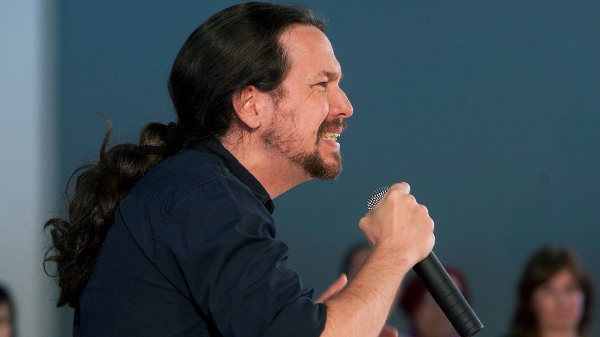 Amancio Ortega y la bancarrota ideológica de Podemos