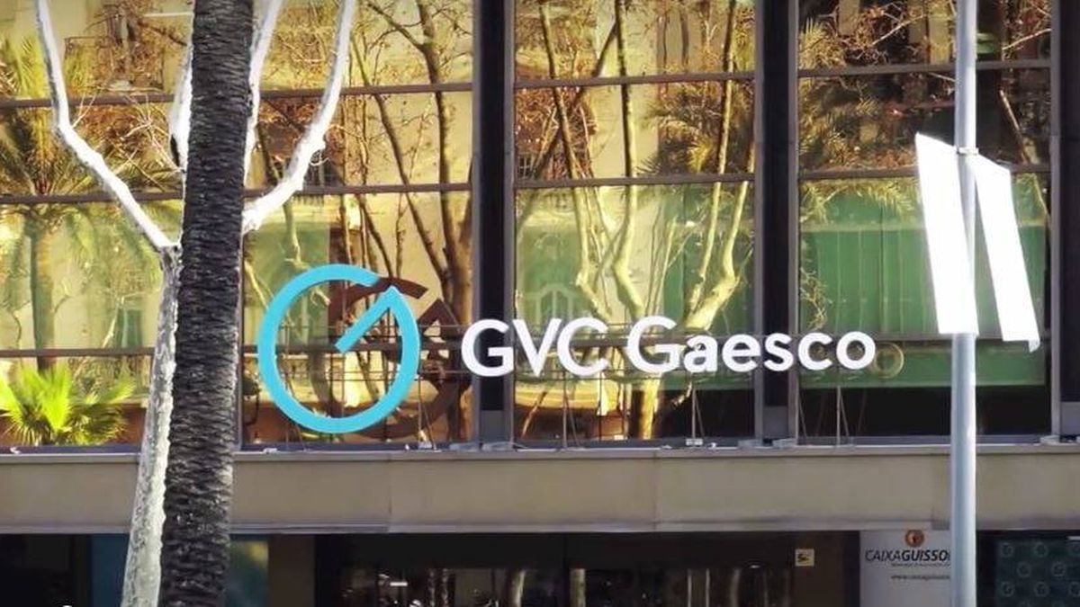 GVC Gaesco mete la tijera: despidos masivos tras su cambio de Cataluña por Madrid