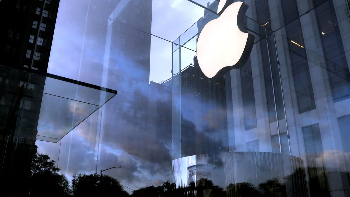 Apple demanda a una compañía por revender dispositivos que eran para ser reciclados
