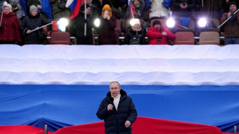 Putin sube impuestos al sector petrolero ruso para compensar las sanciones de Occidente