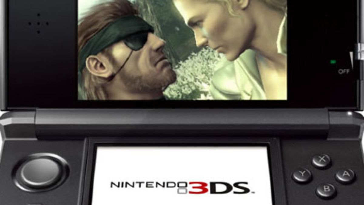 El ultimátum de Nintendo 3DS