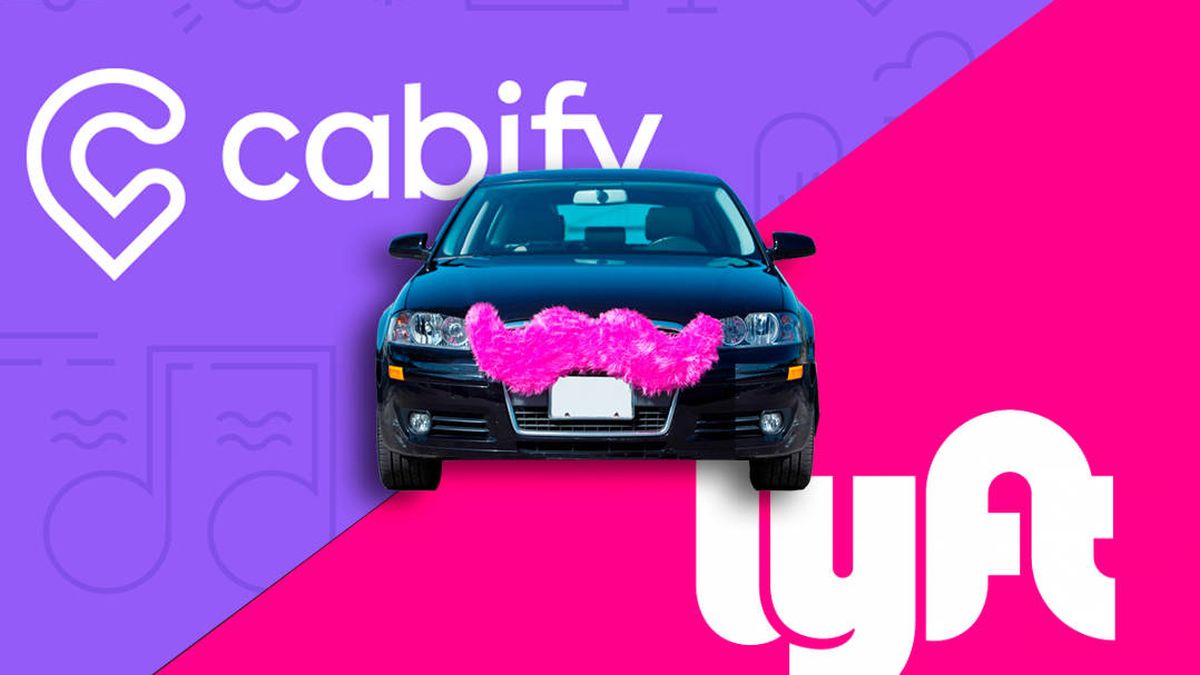 Cabify negocia una venta estratosférica por 3.000 M al gigante Lyft (y rival de Uber)