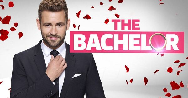 Foto: Imagen promocional de 'The Bachelor / El soltero'. (ABC)