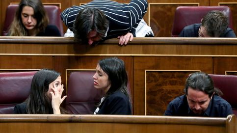 El día que la izquierda española votó contra la igualdad