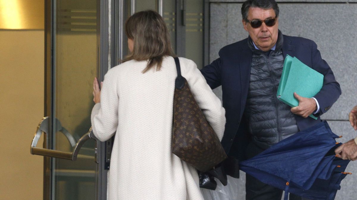 Anticorrupción pide 6 años de cárcel para Ignacio González en el marco del caso 'Lezo'
