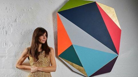 Anita Suárez de Lezo, la mejor amiga de Elsa Pataky, expondrá junto a Barceló, Picasso o Dalí