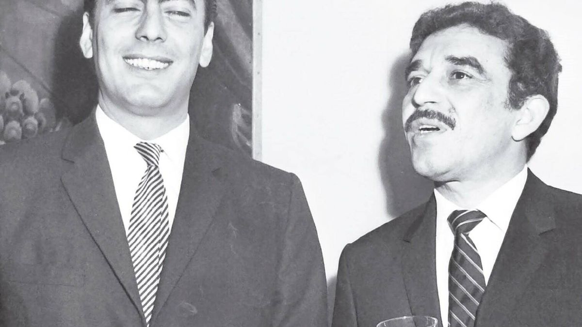 La noche de Bocaccio que acabó en el puñetazo de Vargas Llosa a García Márquez