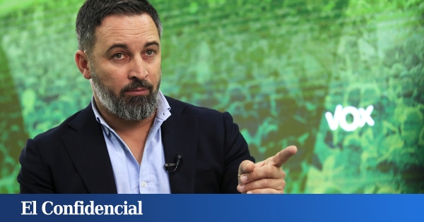 Vox denuncia un ataque a su sede en Jumilla con robo y amenazas