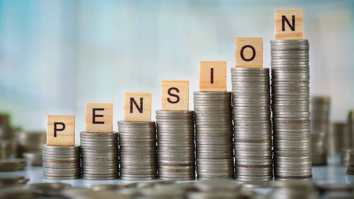 Estos son los jubilados que cobrarán más de 3.000 euros de pensión en 2024
