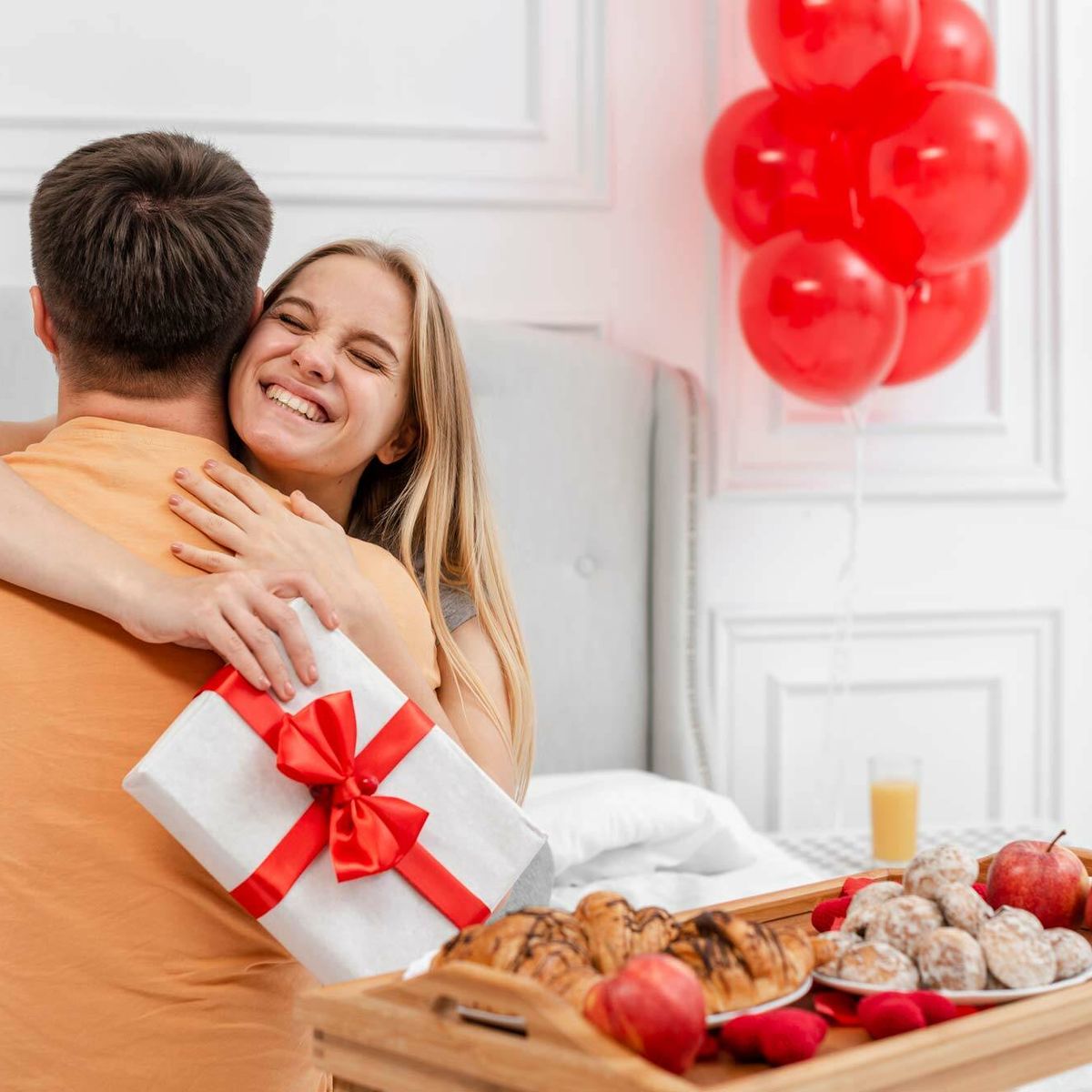 Regalos de San Valentín para ella: 12 cosas que me gustaría que me regalara  mi pareja