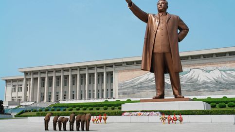 La historia de la pareja de EEUU que se conoció en unas vacaciones en Corea del Norte