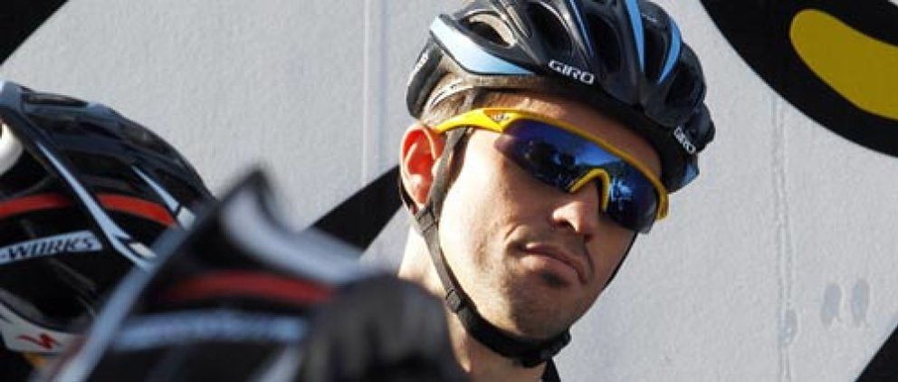 Foto: La UCI actúa según lo previsto y apela la absolución de Contador