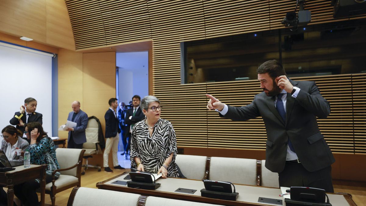 ERC y EH Bildu tumban la derogación parcial de la ley mordaza, mientras UP culpa al PSOE