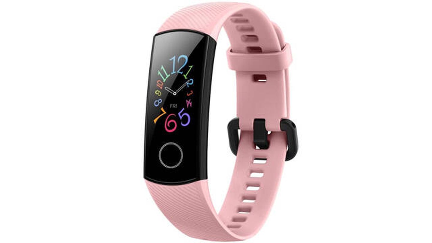 Smartwatch Honor Band 5