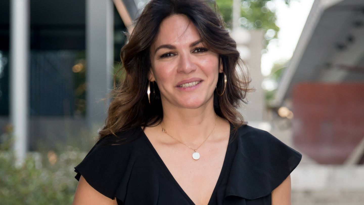 Fabiola Martínez, en una imagen de archivo. (Europa Press)