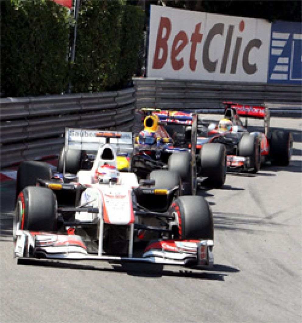 Foto: La FIA aprueba el calendario de Fórmula 1 para 2012