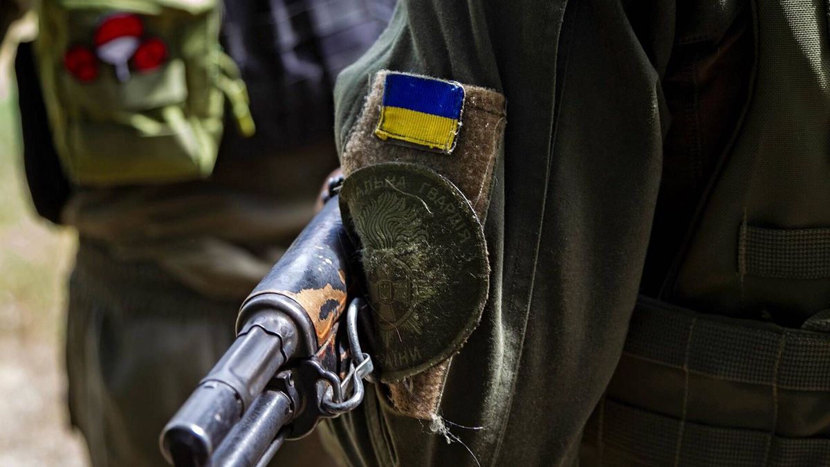 Ucrania desarticula un grupo del servicio secreto ruso que preparaba ataques incendiarios en Europa