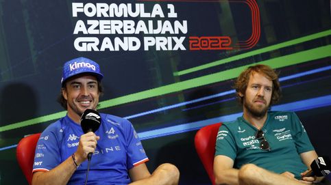 Fernando Alonso y las claves de por qué su fichaje por Aston Martin no es una sorpresa
