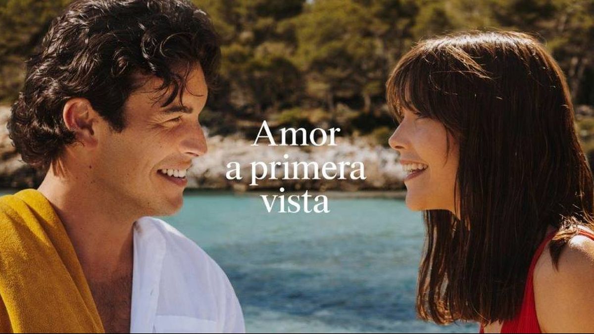 "Amor a primera vista", la campaña de Estrella Damm que promueve la sostenibilidad