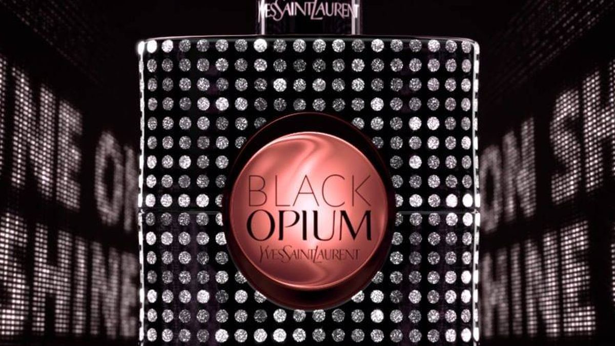 San Valentín hace que este perfume Yves Saint Laurent sea el más vendido de Sephora