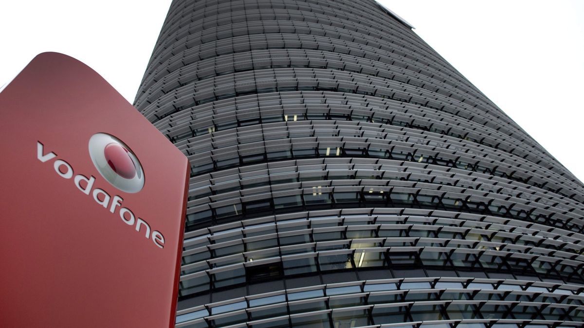 La compra de ONO le cuesta a Vodafone la rebaja de perspectiva de Moody's a 'negativa'