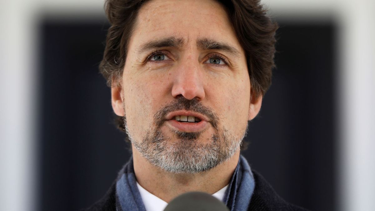 Trudeau promete prohibir los fusiles de asalto en Canadá tras el tiroteo del domingo
