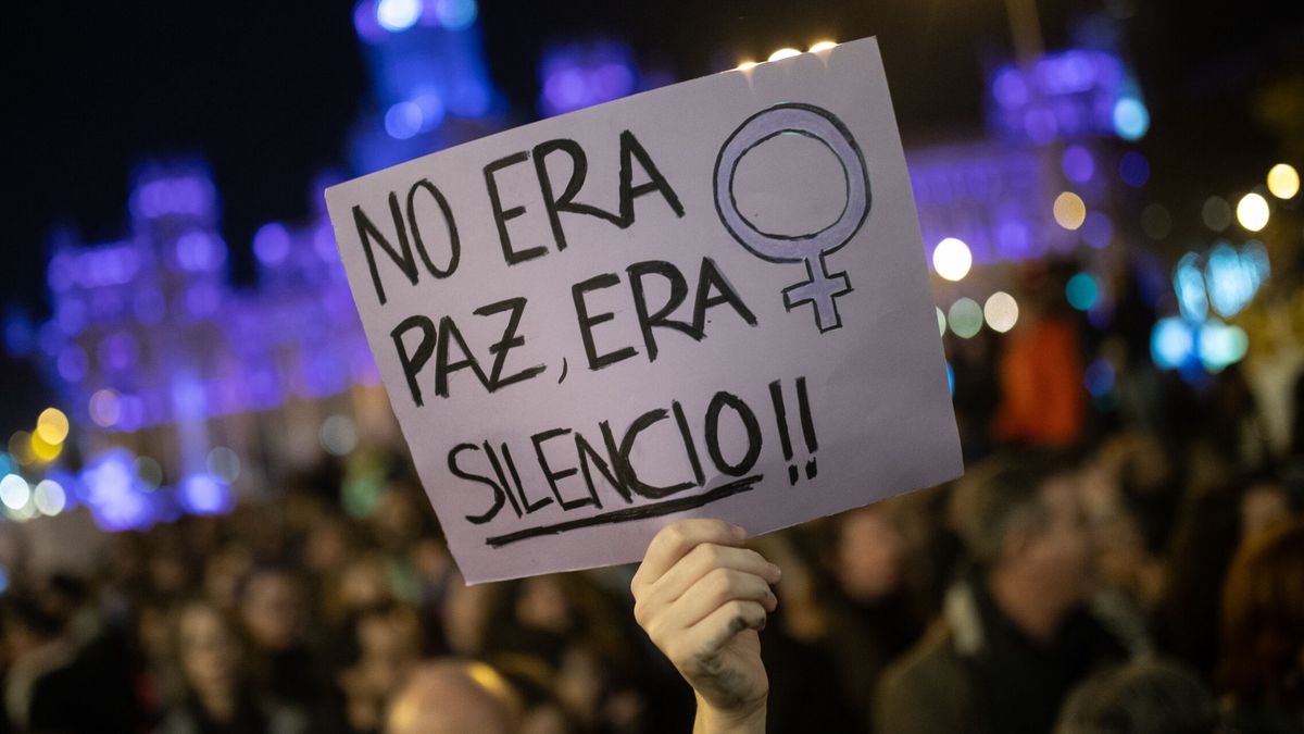 Manifestación 8M en Madrid: horario, recorrido y cortes de tráfico hoy por el Día de la Mujer