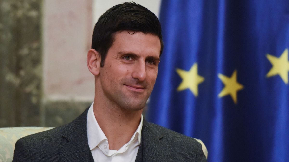 El órdago que Djokovic perderá: "No competirá salvo que la pandemia aminore"