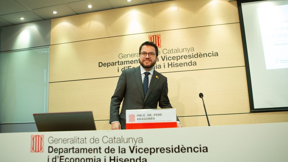 El Govern obligará a Sánchez a una "negociación política" si hay condena 