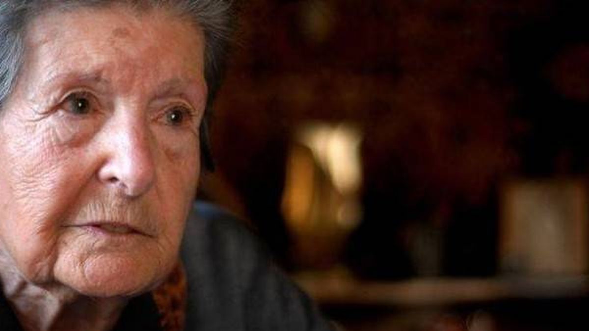 Fallece Paquita Gorroño, 'la Pasionaria de Rabat' exiliada del franquismo