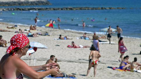 Alerta en el sector turístico: caen las reservas de alemanes, sobre todo en las islas