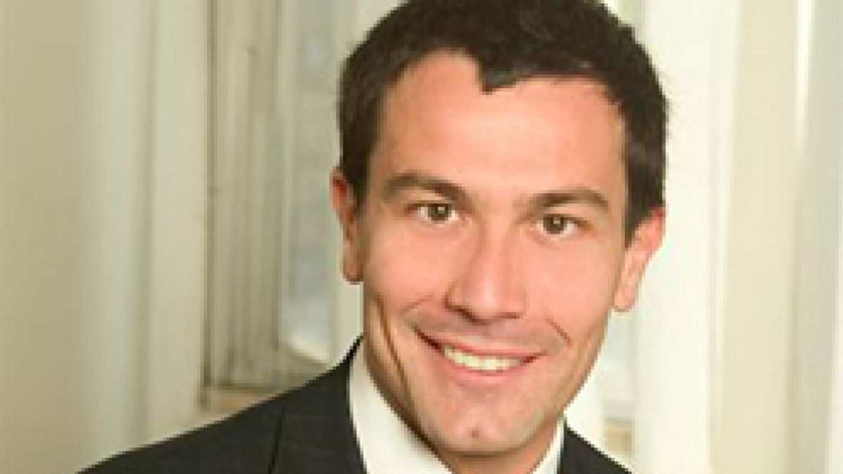Massimo Marsili, nuevo consejero delegado de Avis España