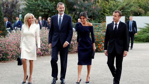 Encuentro con los Macron y cena con el COI: la agenda de los reyes Felipe y Letizia en París para los Juegos Olímpicos