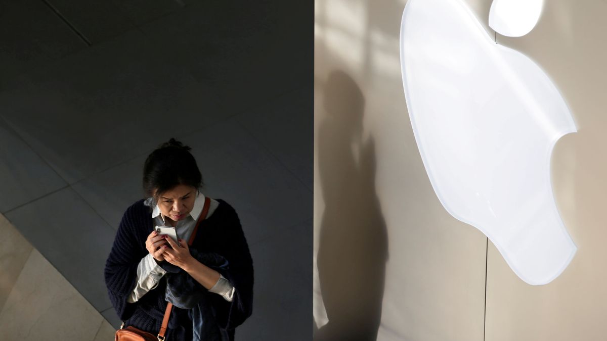 Apple mira a México y el sudeste asiático para depender menos de China