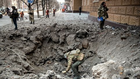 La sociedad europea cree que Ucrania no puede ganar la guerra, pero no está dispuesta a perder