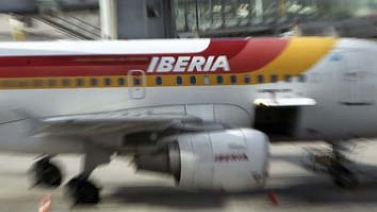 Iberia coloca entre inversores un 6,6% de Amadeus por casi 500 millones