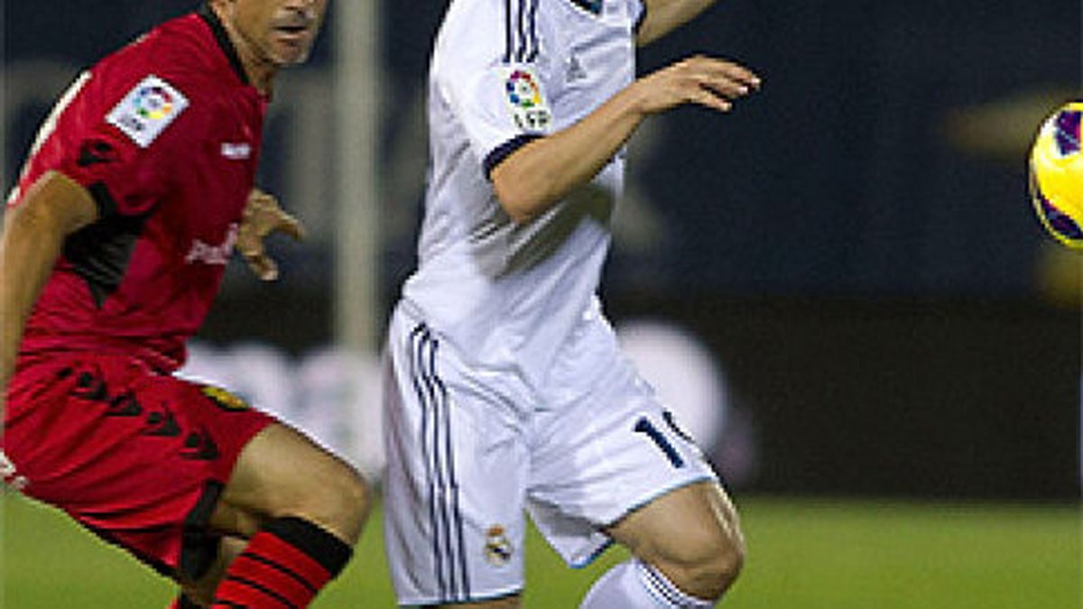 El mejor Luka Modric llega en el momento idóneo para el Real Madrid