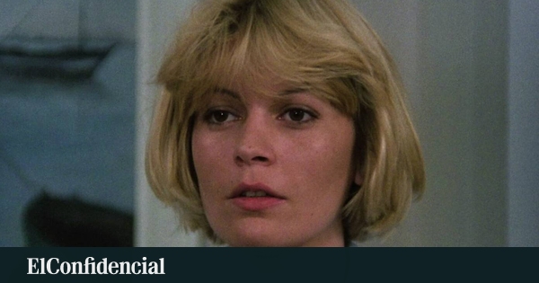La reina del grito de los 70 en el Festival de Sitges: 3 películas de ...