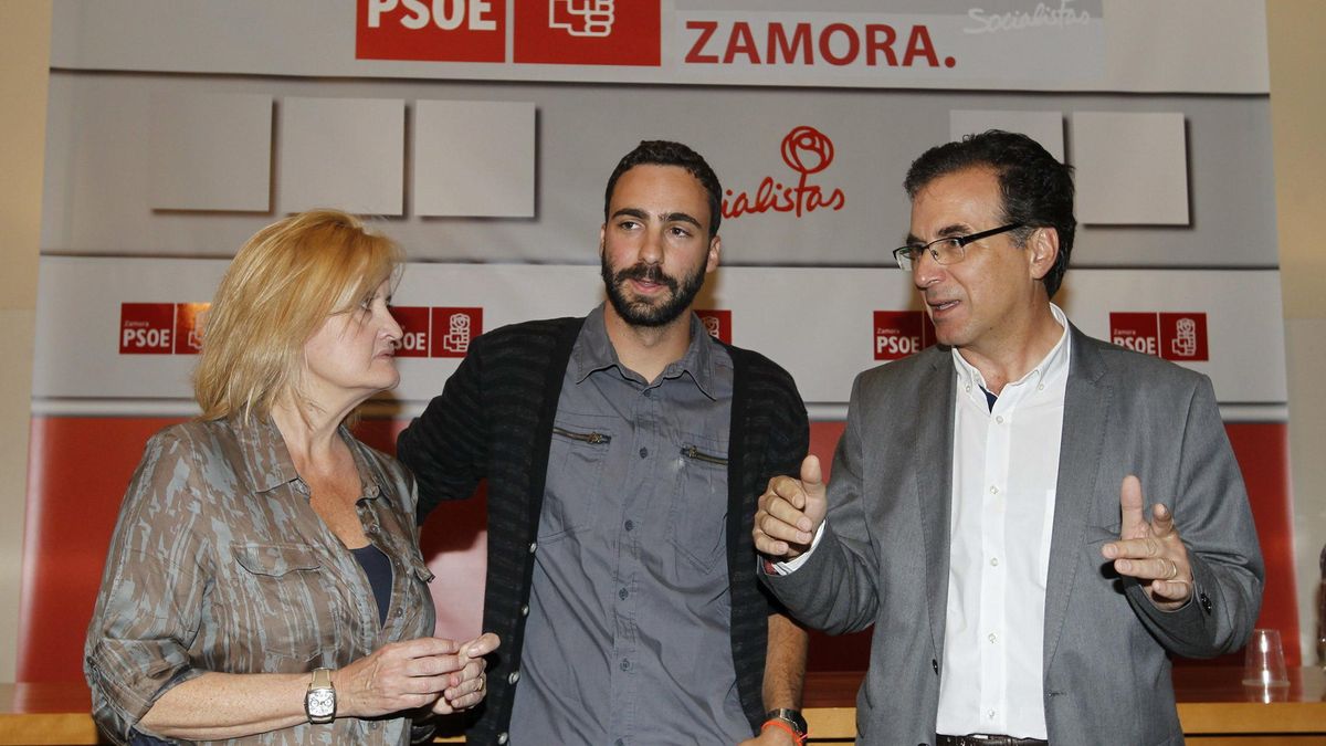 Fugas en el PSOE para sumarse a las nuevas plataformas de izquierda